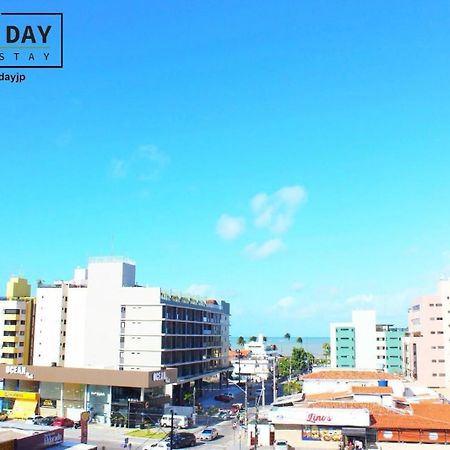 Апартаменты Cayenne Luxo - Dbd Жуан-Песоа Экстерьер фото