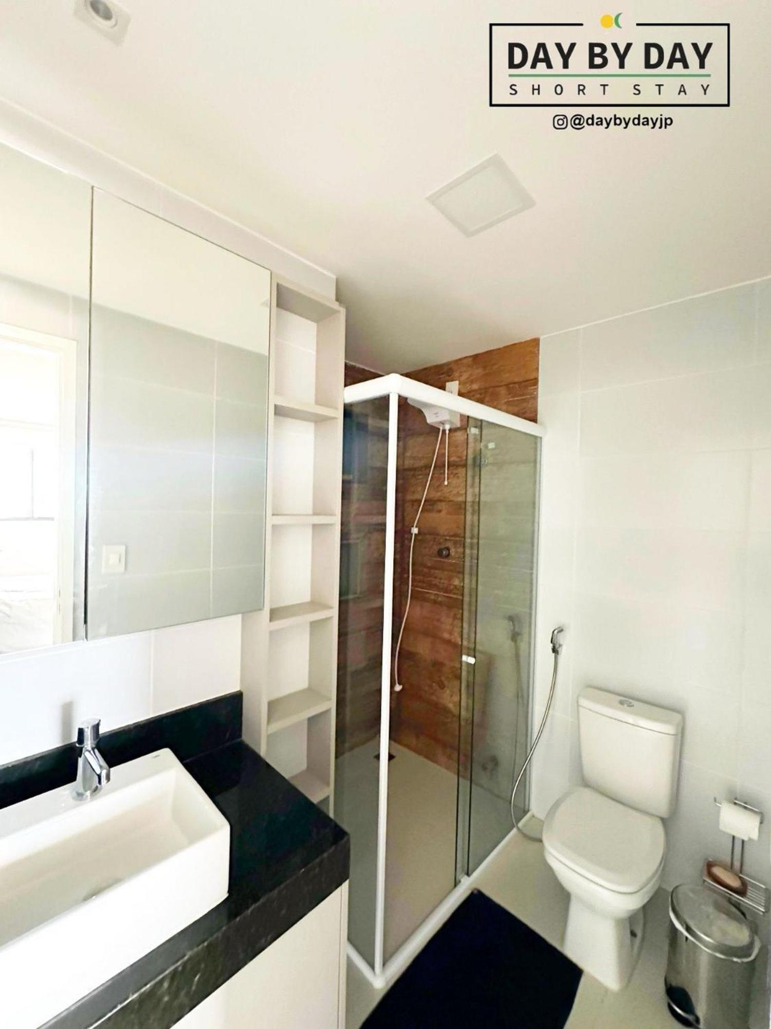 Апартаменты Cayenne Luxo - Dbd Жуан-Песоа Экстерьер фото